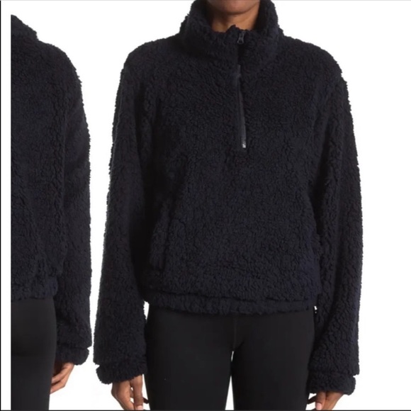 Sage collective wubby pullover - Picture 2 of 7